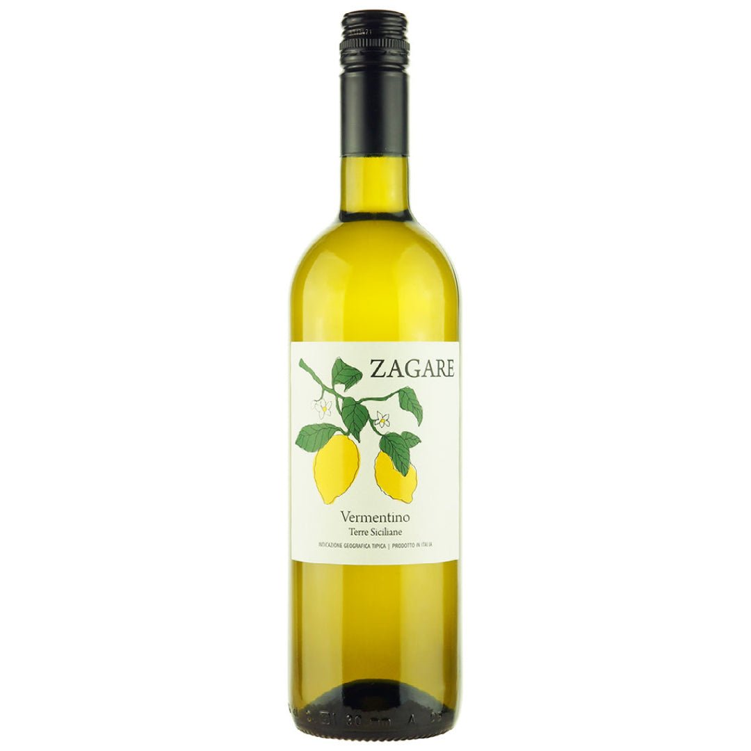 Vermentino wine clearance