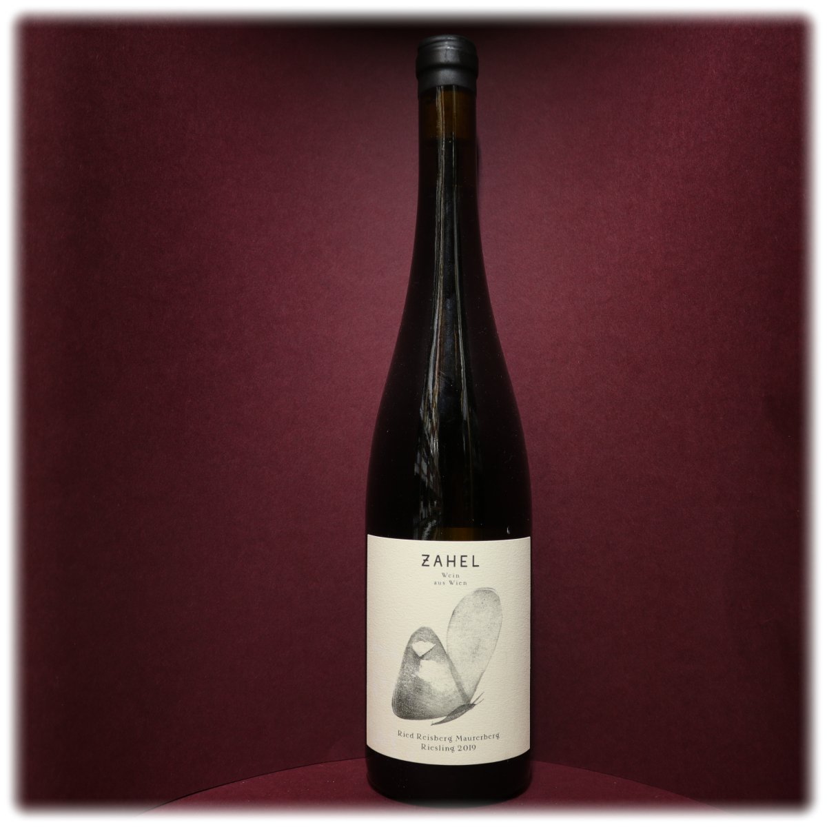 Zahel Ried Reisburg Riesling - Latitude Wine & Liquor Merchant