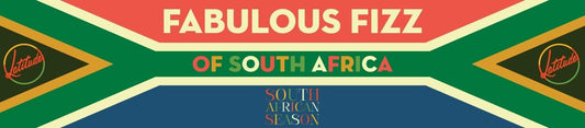 Spotlight on Jacques Bruere and the Fabulous Fizz of South Africa - Latitude Wine & Liquor Merchant