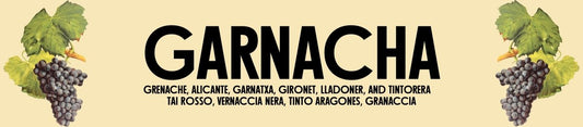 Spotlight on Spanish Garnacha - Latitude Wine & Liquor Merchant