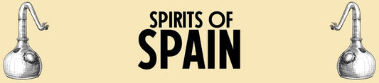 Spotlight on the Spirits of Spain - Latitude Wine & Liquor Merchant
