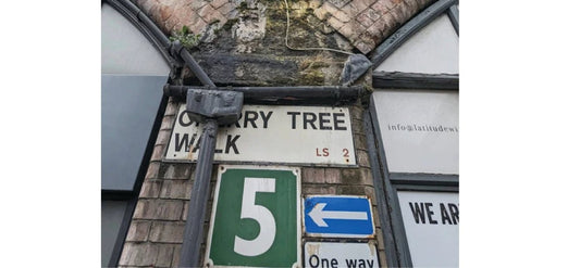 Terminating my tenancy at 5 Cherry Tree Walk - Latitude Wine & Liquor Merchant
