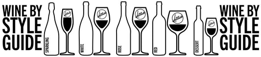 Wine By Style Guide - Latitude Wine & Liquor Merchant