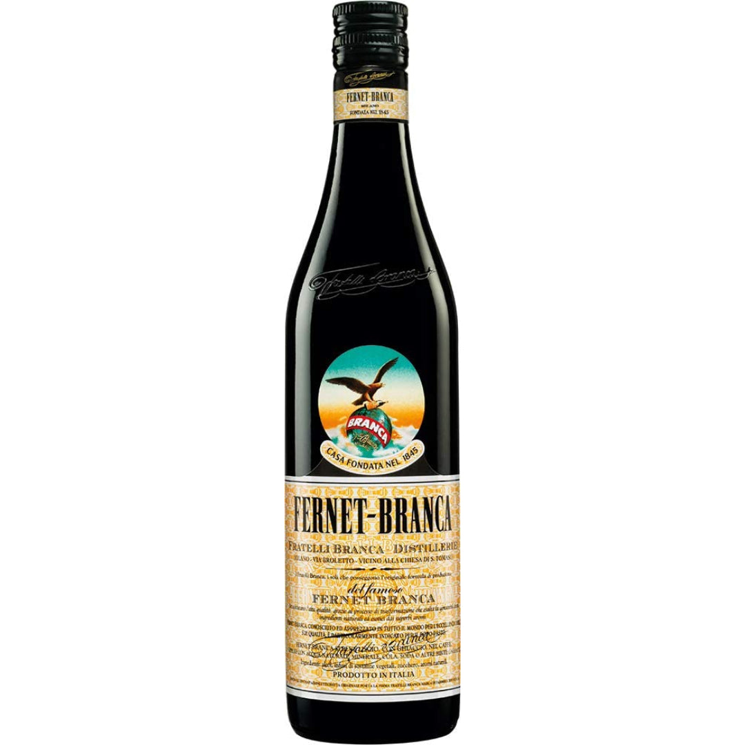 Fernet Branca