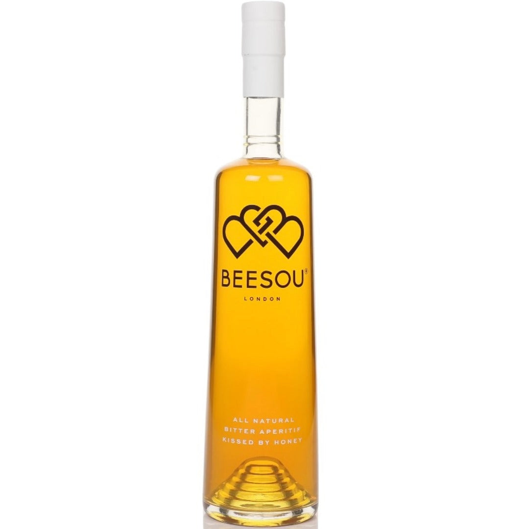 Beesou Bitter Honey Aperitif