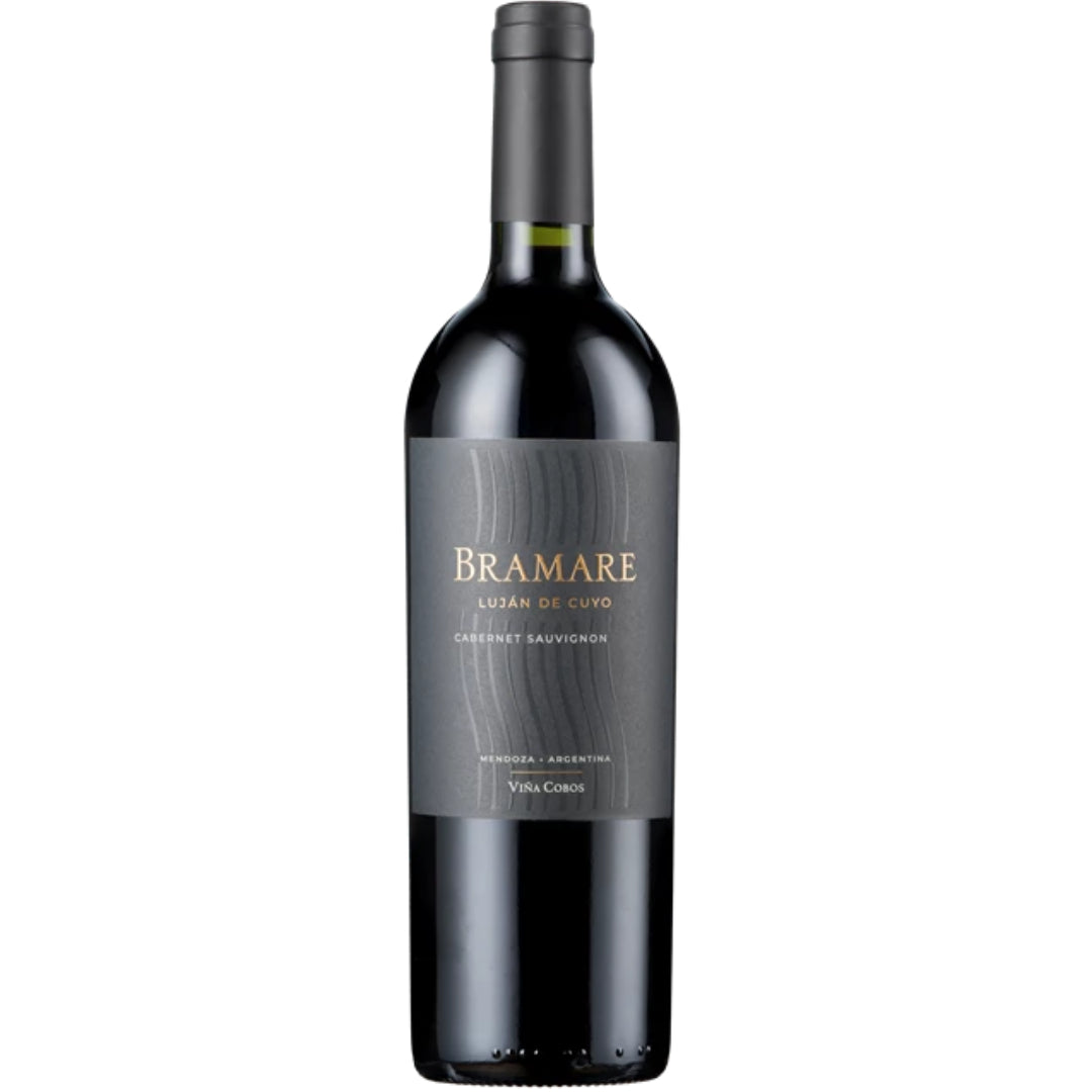 Vina Cobos Bramare Cabernet Sauvignon