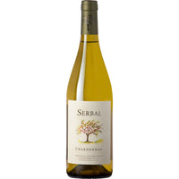 Bodega Atamisque Serbal Chardonnay