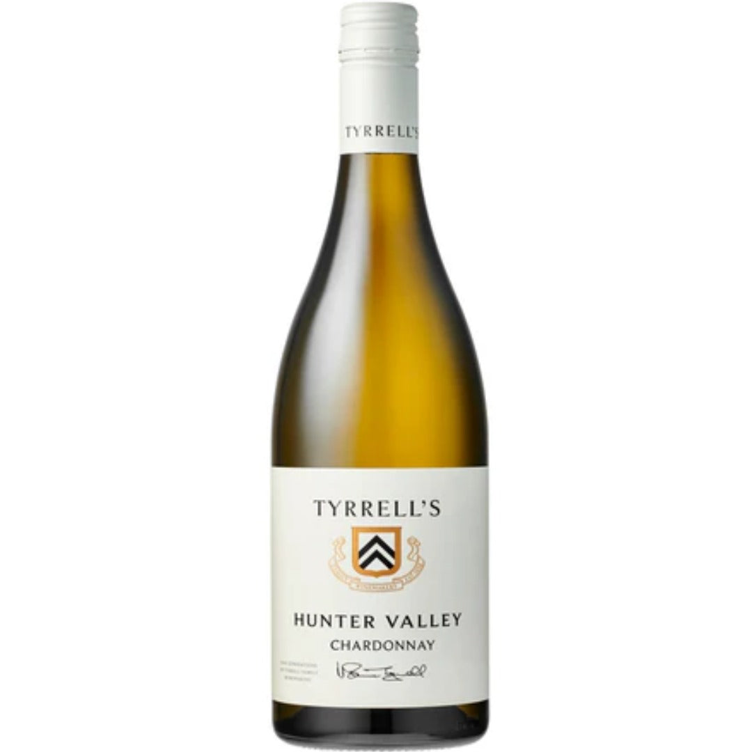 Tyrell's Hunter Valley Chardonnay