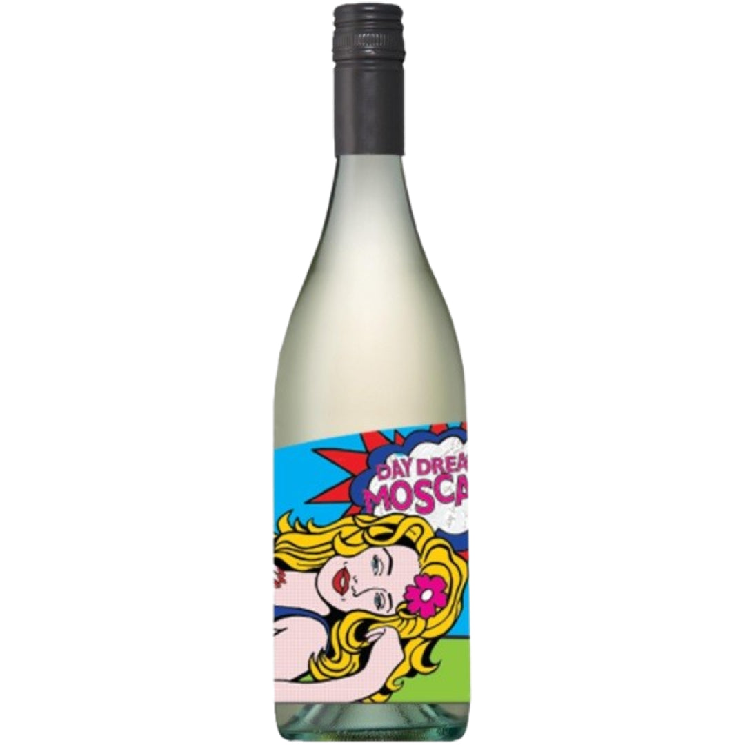 Richard Hamilton Day Dreamer Moscato