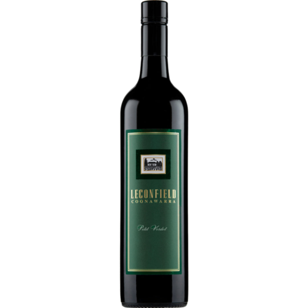 Leconfield Coonawarra Petit Verdot