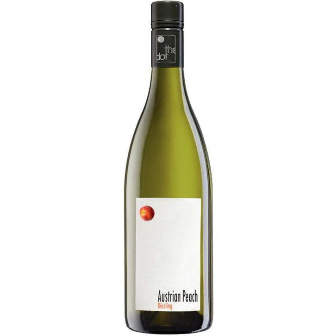 The Dot 'Austrian Peach' Riesling