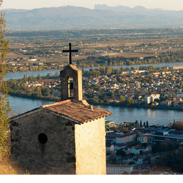 Maison de Alexandrins Crozes-Hermitage Rouge