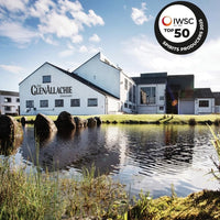 MacNairs Exploration Rum - Peated Jamaican Rum