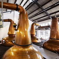 GlenAllachie Small Batch No.11 10 Year Old Cask Strength Whisky