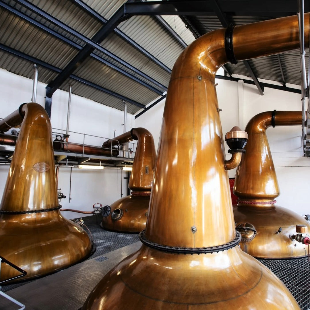 GlenAllachie Small Batch No.11 10 Year Old Cask Strength Whisky