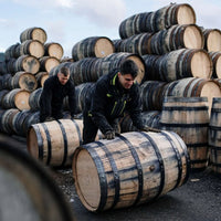 GlenAllachie Small Batch No.11 10 Year Old Cask Strength Whisky