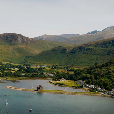 Arran 10yo Arran Barley Edition