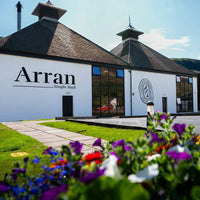 Arran 10yo Arran Barley Edition