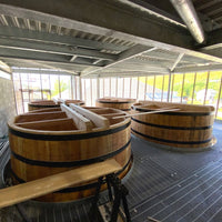 Arran 10yo Arran Barley Edition