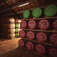 Arran 10yo Arran Barley Edition