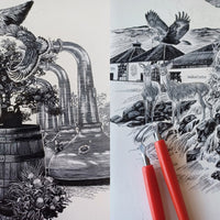 Arran 10yo Arran Barley Edition