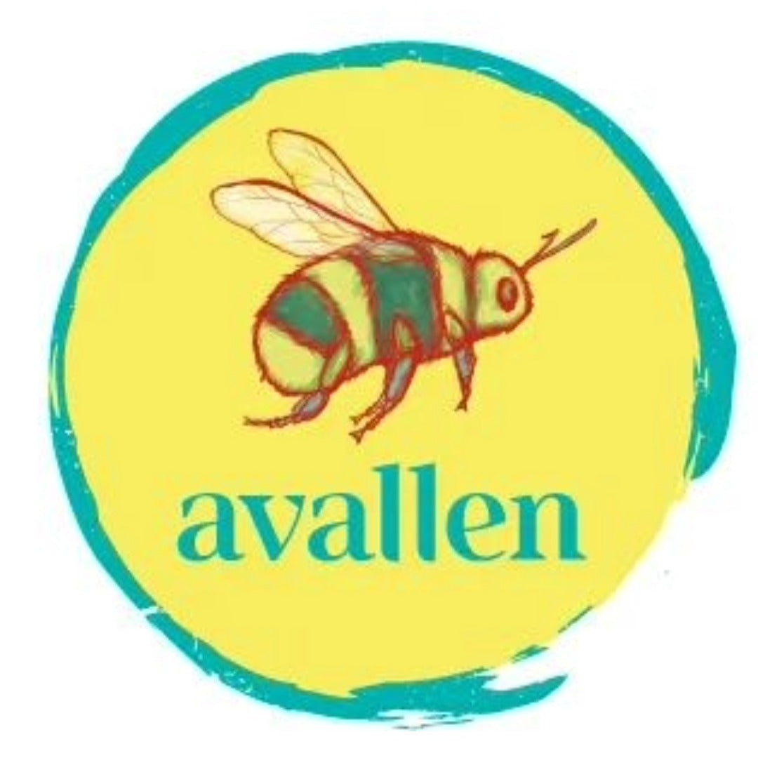 Avallen Calvados - Paper Bottle