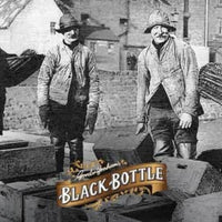 Gordon Graham's Black Bottle