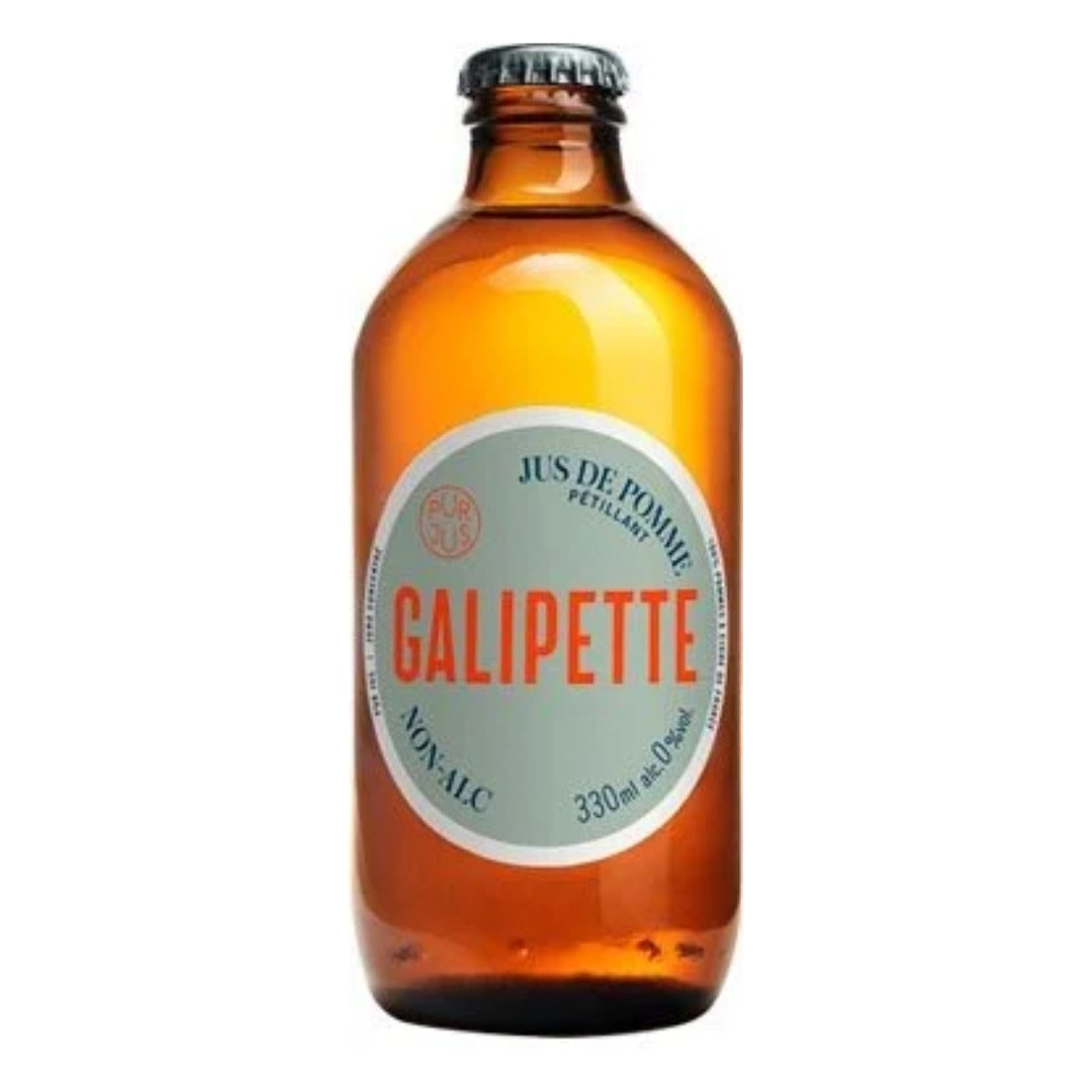 Galipette Non Alc Cider 0.3%