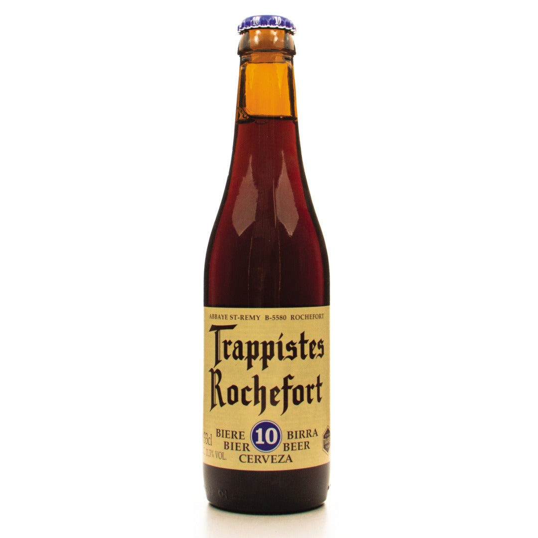 Trappistes Rochefort 10
