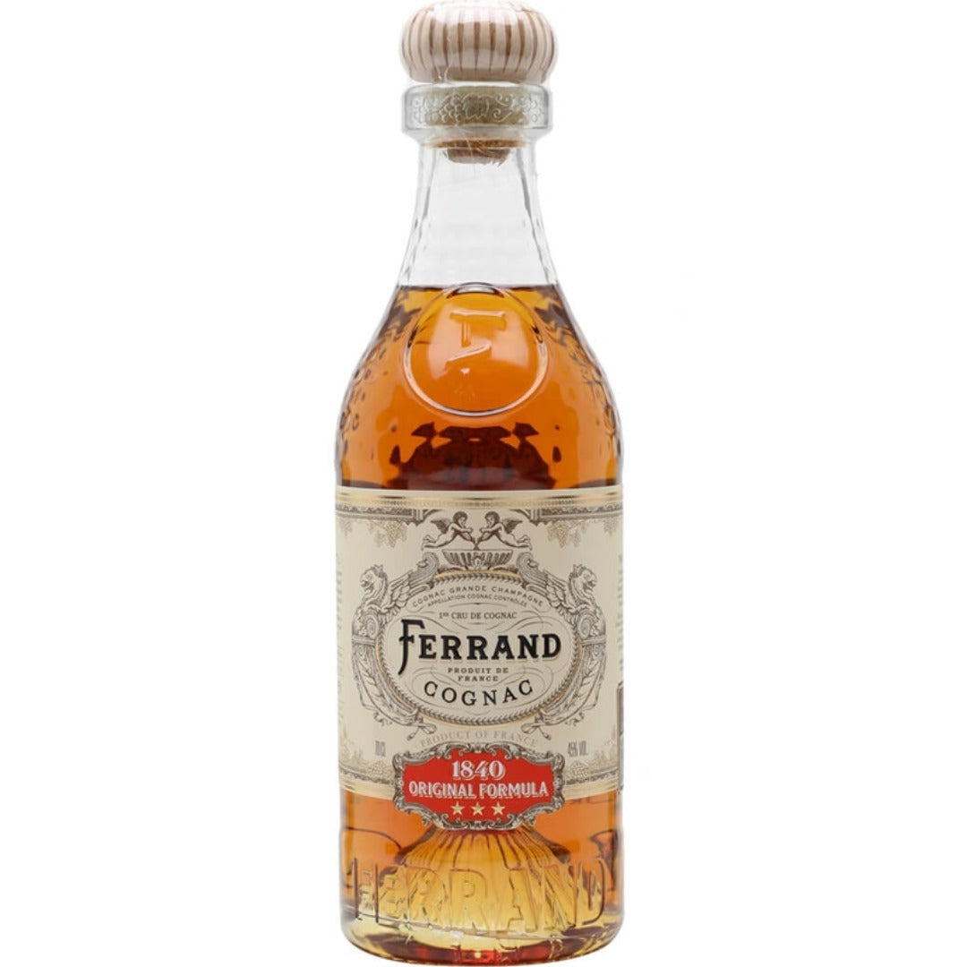 Pierre Ferrand 1840