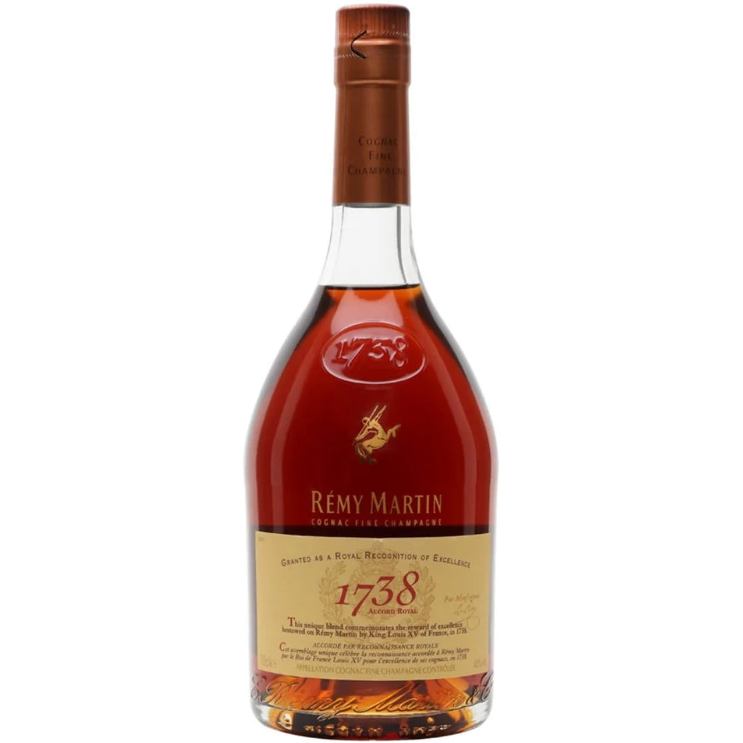 Remy Martin 1738