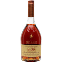 Remy Martin 1738