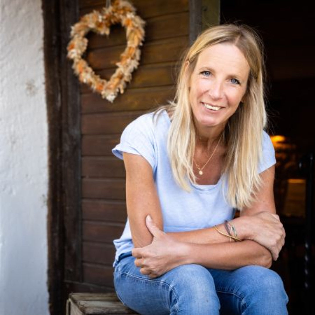 Barbara Ohlzelt Verjus Spritz