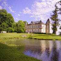 Chateau Leoville Barton Cru Classe Saint-Julien