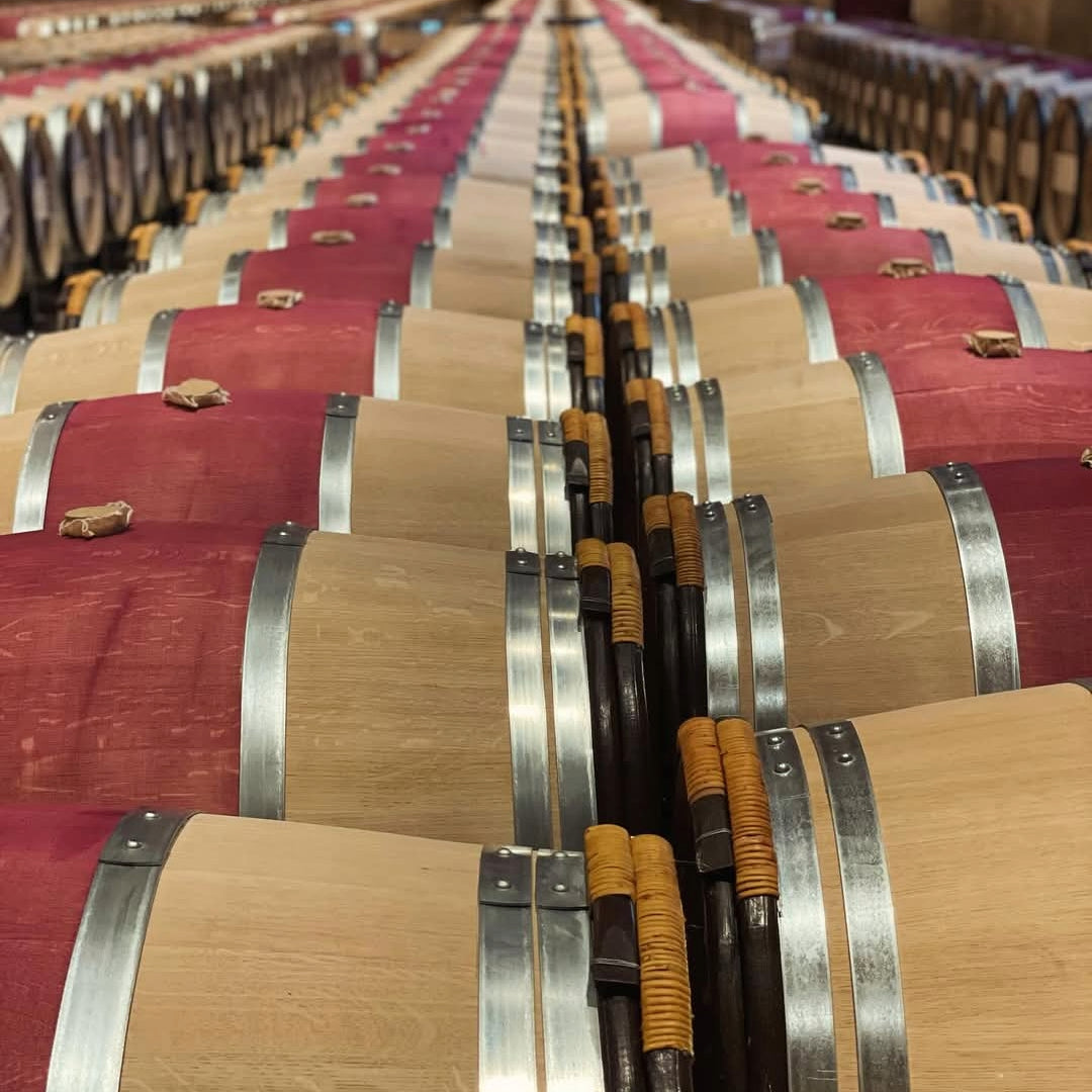 Chateau Leoville Barton Cru Classe Saint-Julien