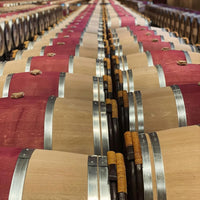 Chateau Leoville Barton Cru Classe Saint-Julien