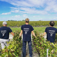 Chateau Leoville Barton Cru Classe Saint-Julien