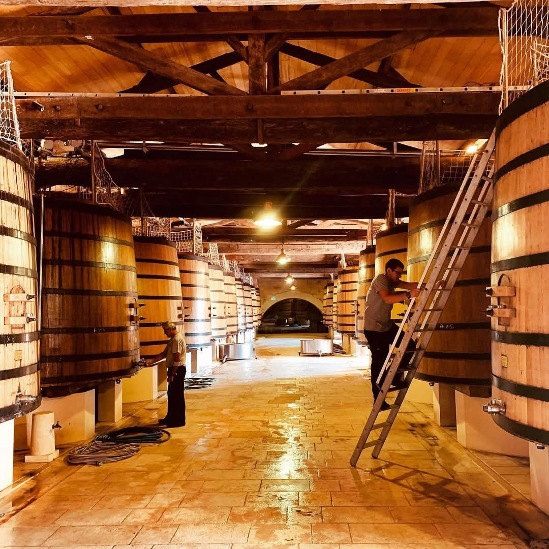 Chateau Leoville Barton Cru Classe Saint-Julien
