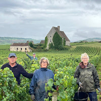 Domaine Berthelemot Pommard Village