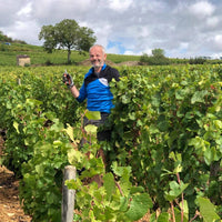 Domaine Berthelemot Pommard Village
