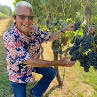 Bethany Old Quarry Tawny