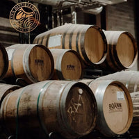 Boann Single Pot Still Madeira Cask Whiskey
