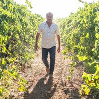 Bokisch Terra Alta Vineyard Graciano