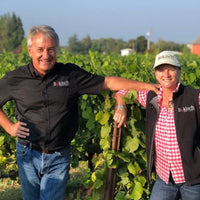 Bokisch Terra Alta Vineyard Graciano