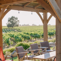 Bokisch Terra Alta Vineyard Graciano