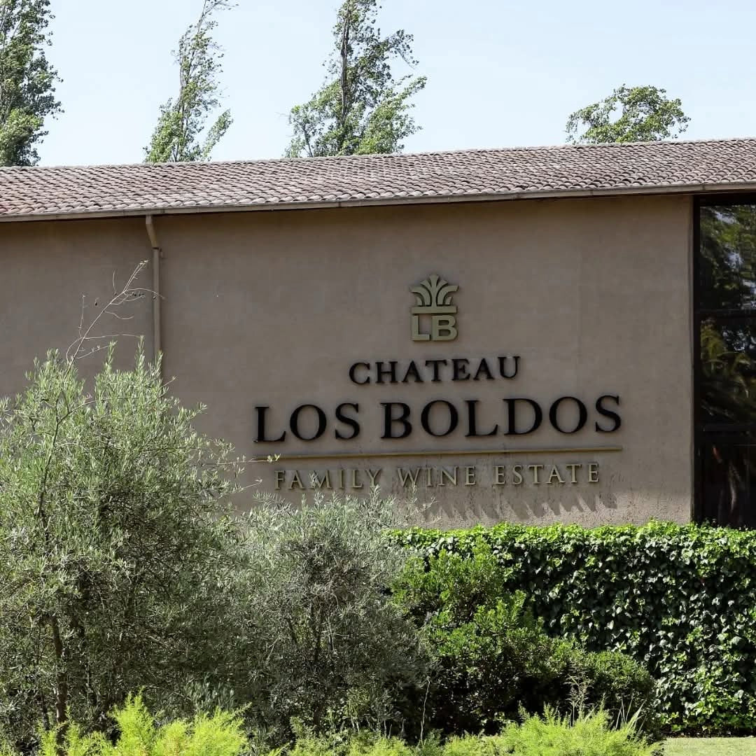 Chateau Los Boldos Sauvignon Blanc