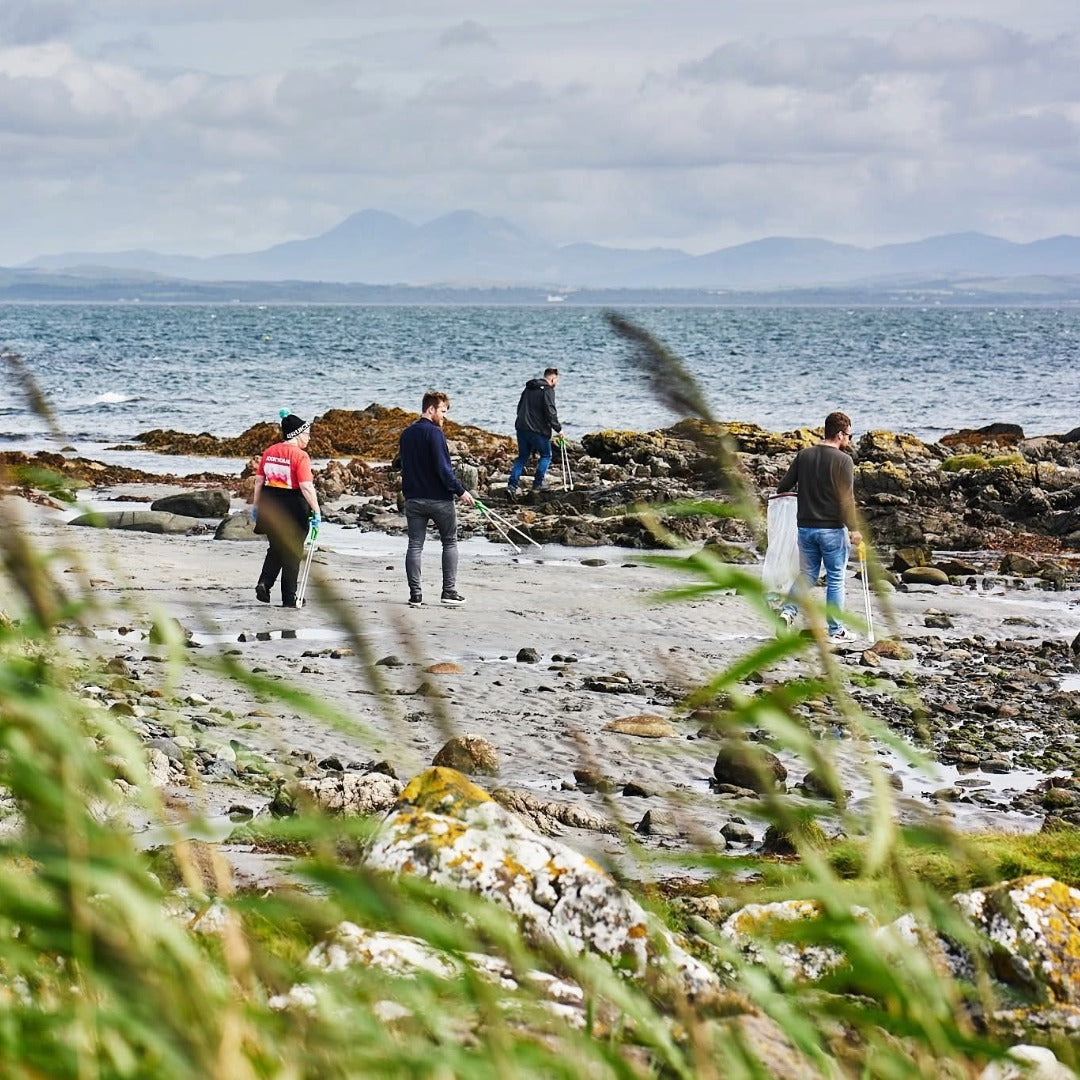 20cl Botanist Islay Gin