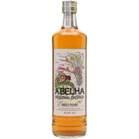 Abelha Organic Cachaca 3 Year Old Gold