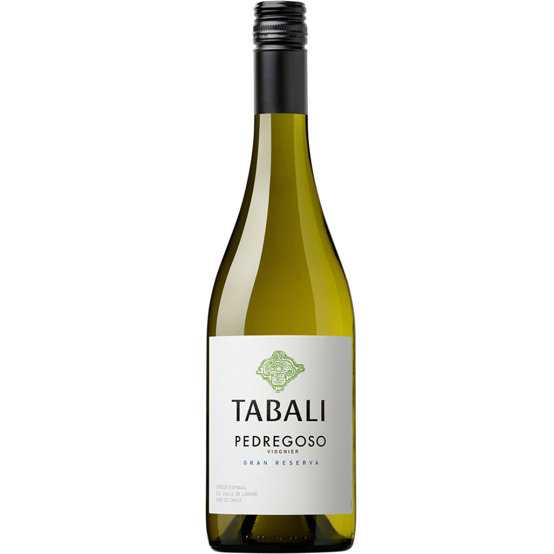 Tabali Pedregoso Gran Reserva Viognier