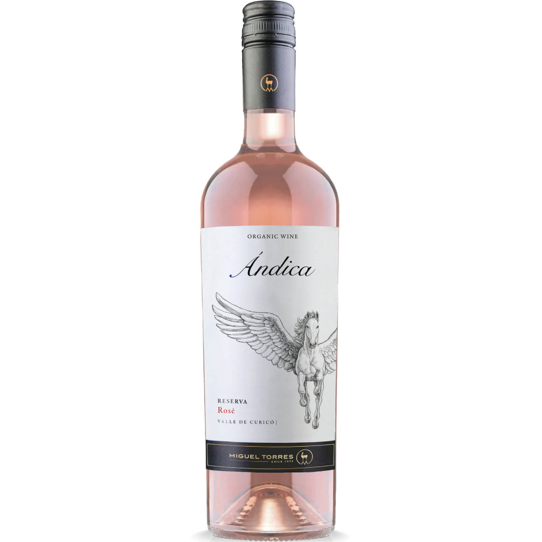 Torres Andica Rose